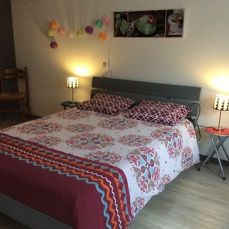 La Bulle Villa Audenge Ngoại thất bức ảnh
