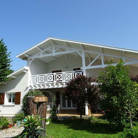 La Bulle Villa Audenge Ngoại thất bức ảnh