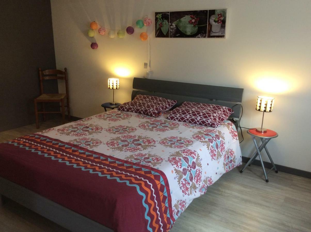 La Bulle Villa Audenge Ngoại thất bức ảnh